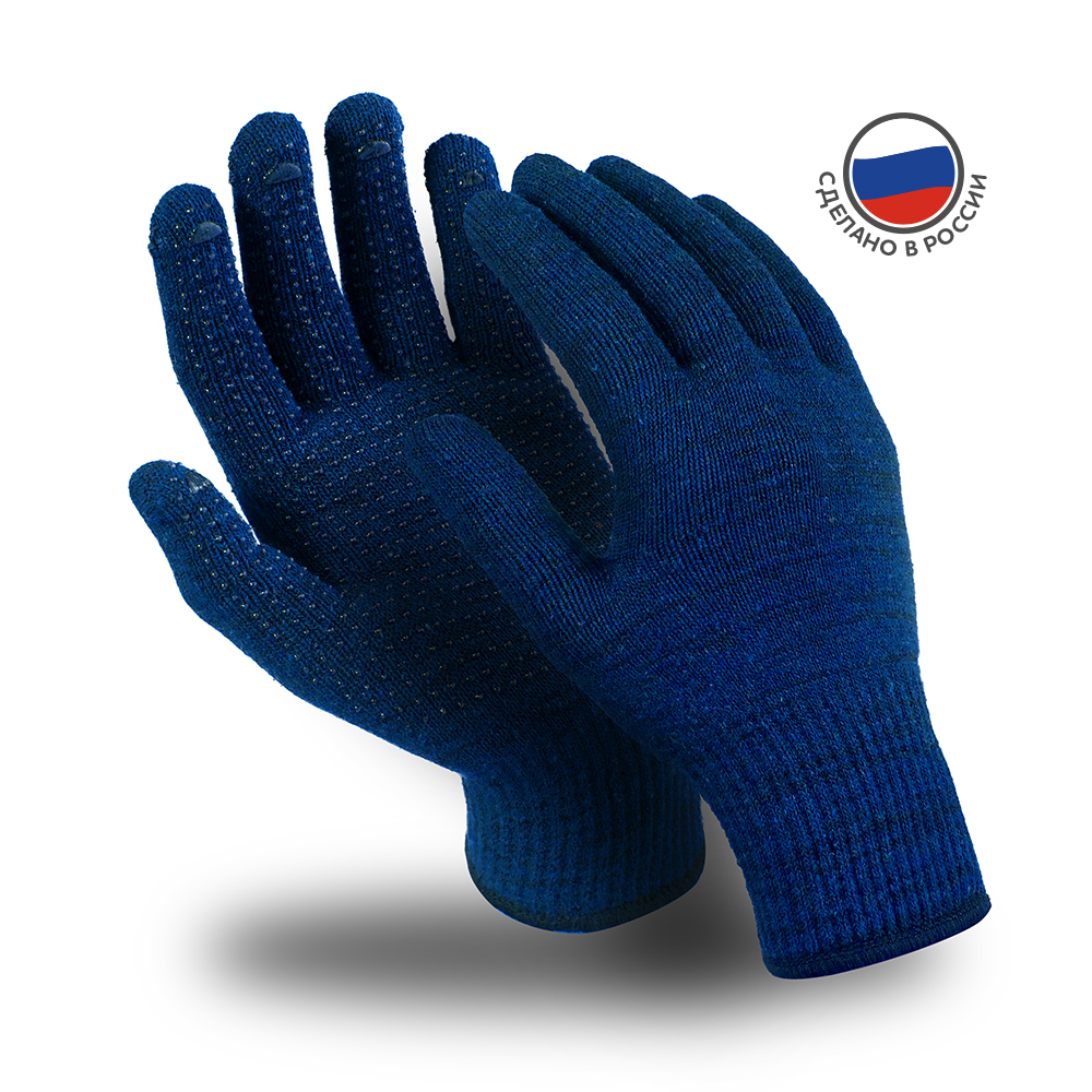  Manipula Specialist® Эталон ПВХ (хлопок/полиэфир+ПВХ), MG-116 .