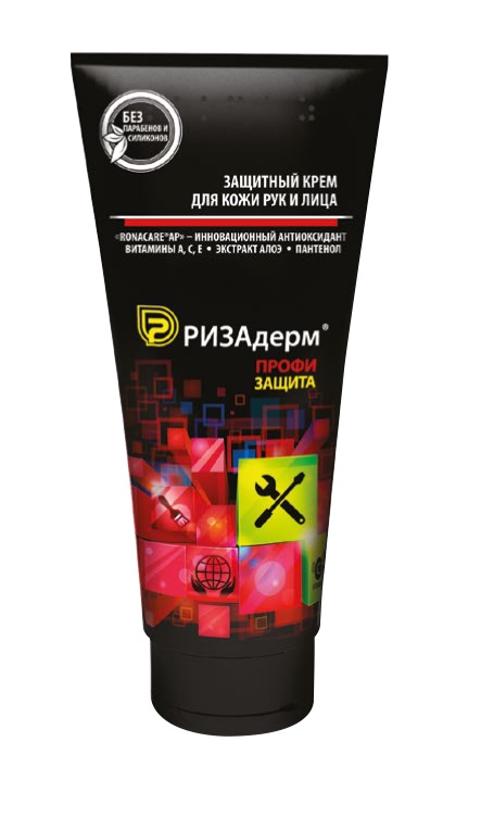 Крем защитный РизаДерм™ Профи гидрофильный 100мл, 3917 - купить ...