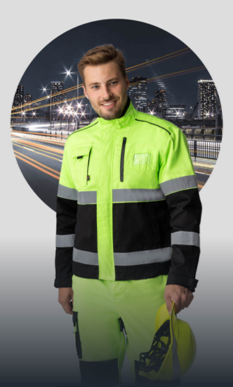 Спецодежда для рабочих купить оптом от производителя на официальном ...